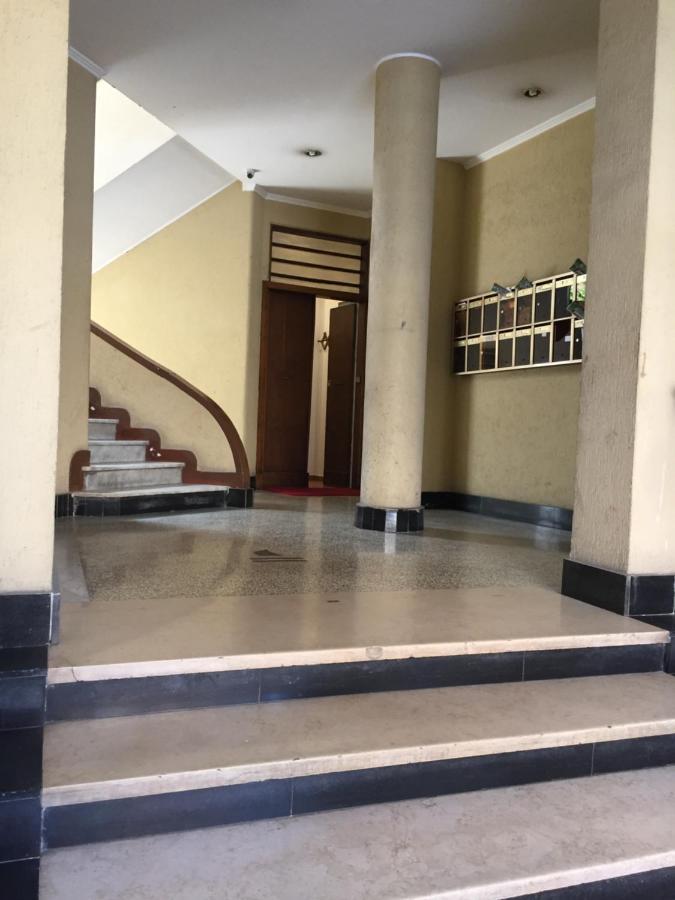 Apartamento Vacanze Romane San Giovanni *