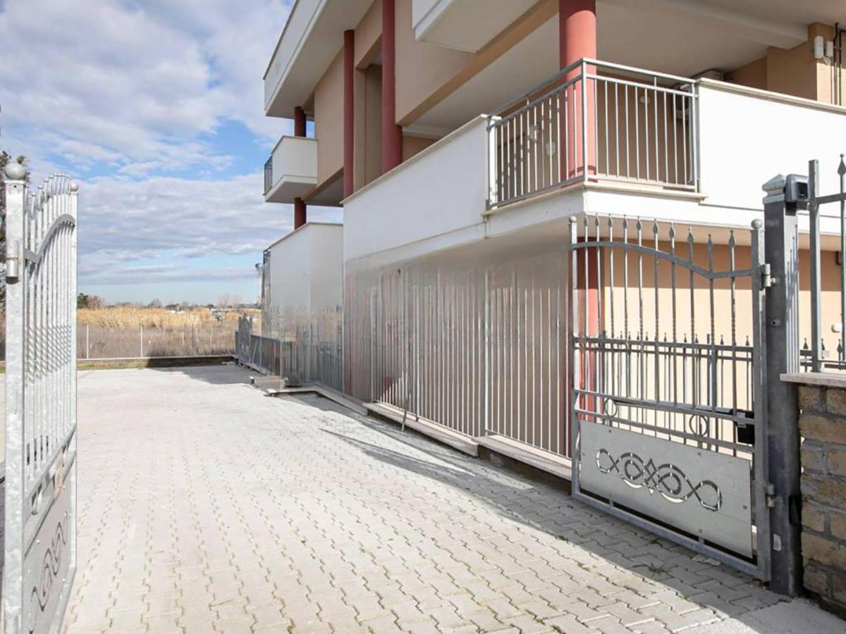 Casa Indipendente Mitucasa Apartment