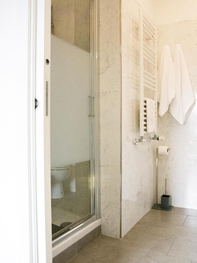 Guest house Dea Tiburtina 3*