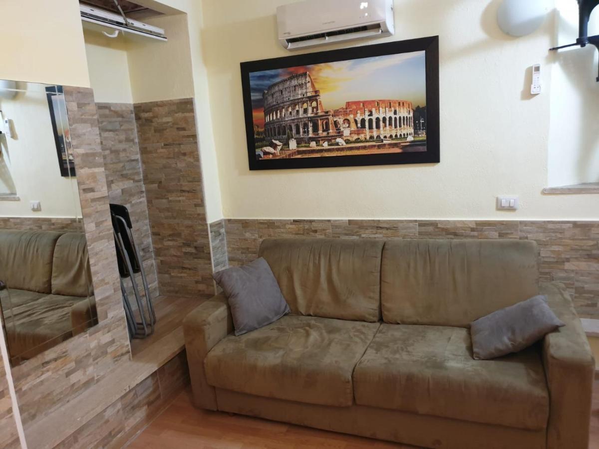Appartamento Centre Roma
