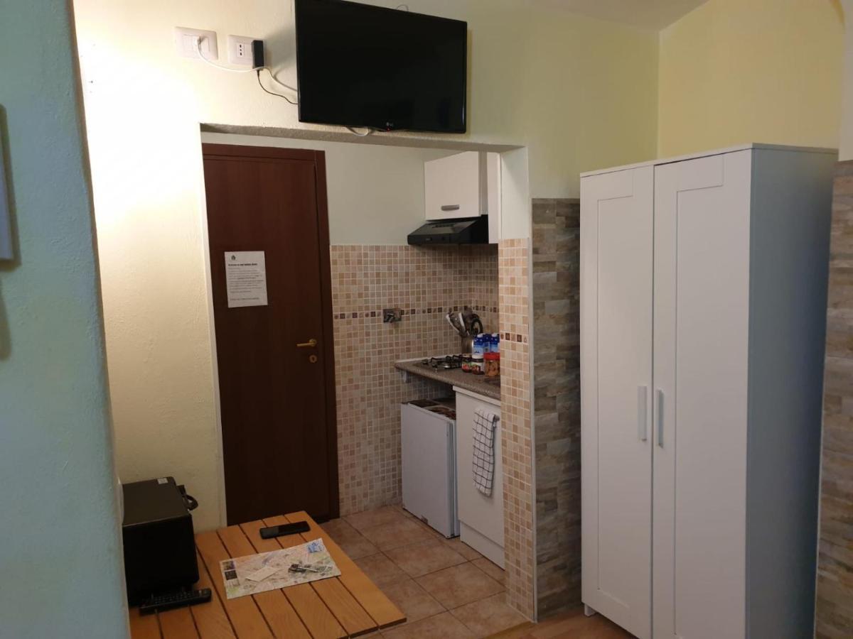 Appartamento Centre
