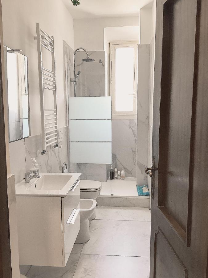 Appartamento La Casa Di Giorgina Roma