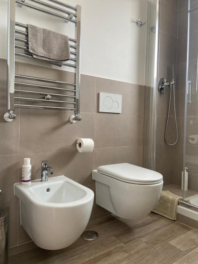 Appartement Attico Panoramico Luxury *