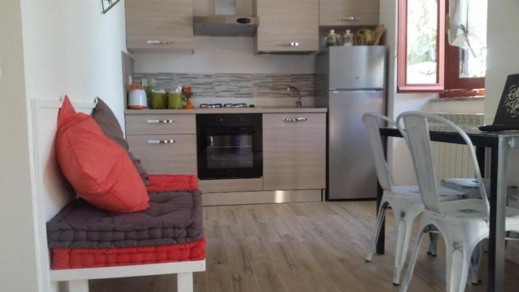 Holiday home Villalamberta Rome