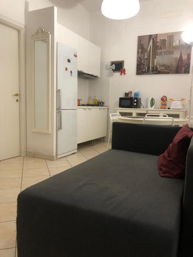 Apartamento Restivhome, Bivani A Due Passi Dal Vaticano