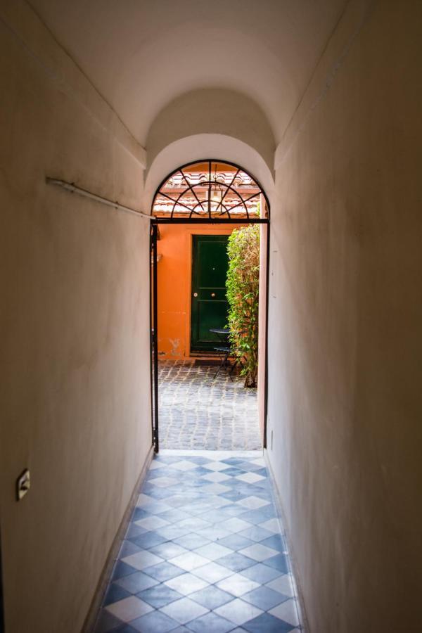 Baccina 88 Holiday home Rome