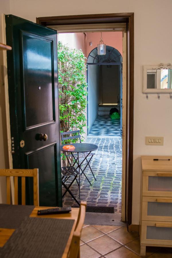 Baccina 88 Holiday home
