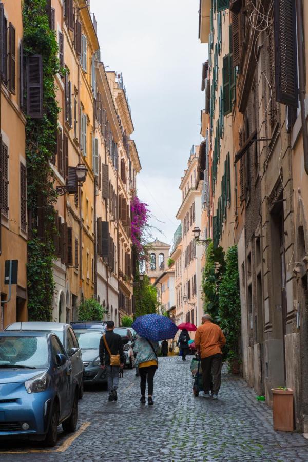 Baccina 88 Rome