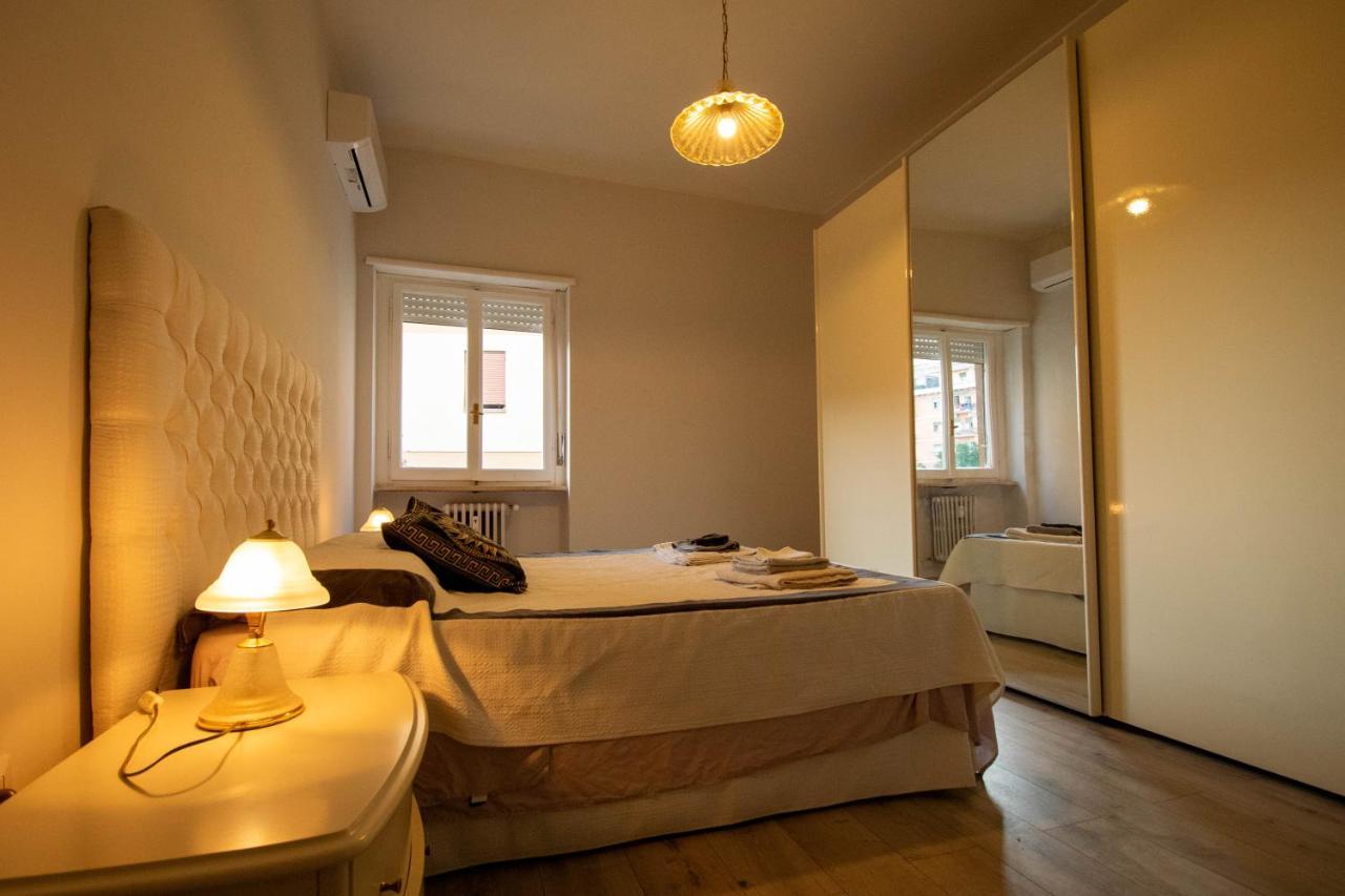 Pigneto Cozy Appartamento Roma