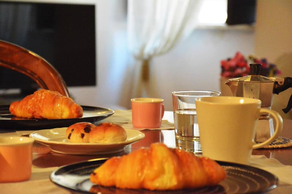 Appartement Sweet Giulia's Rome