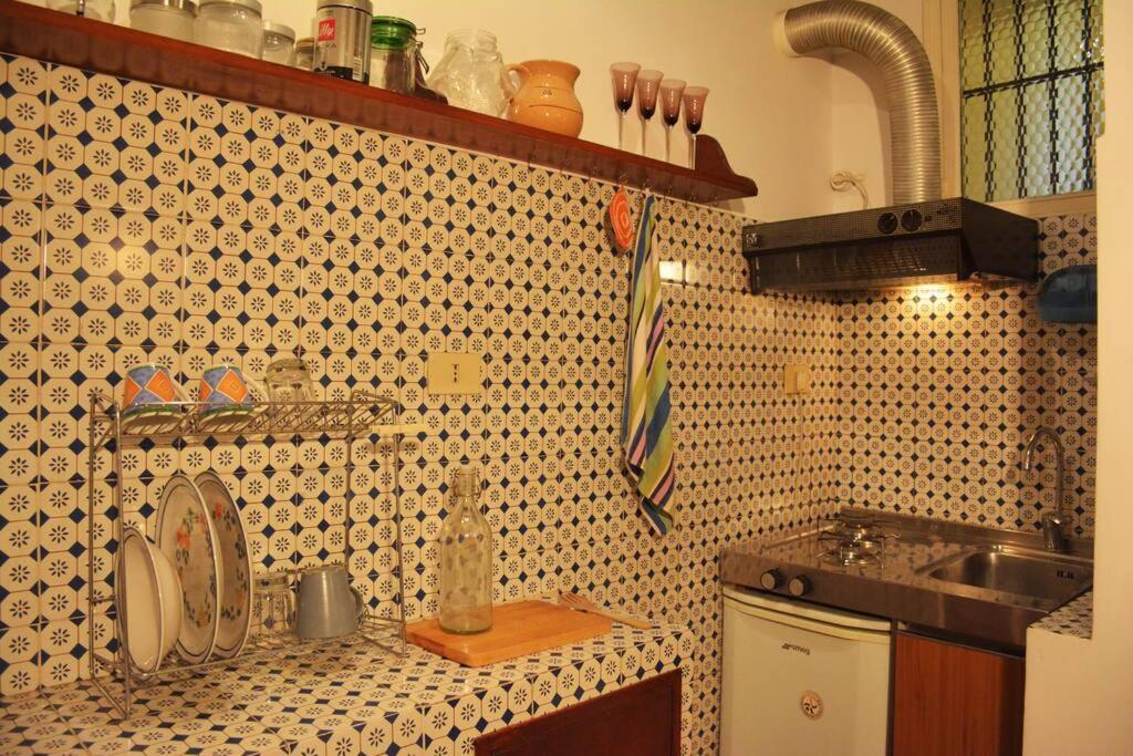 Appartement Sweet Giulia's *