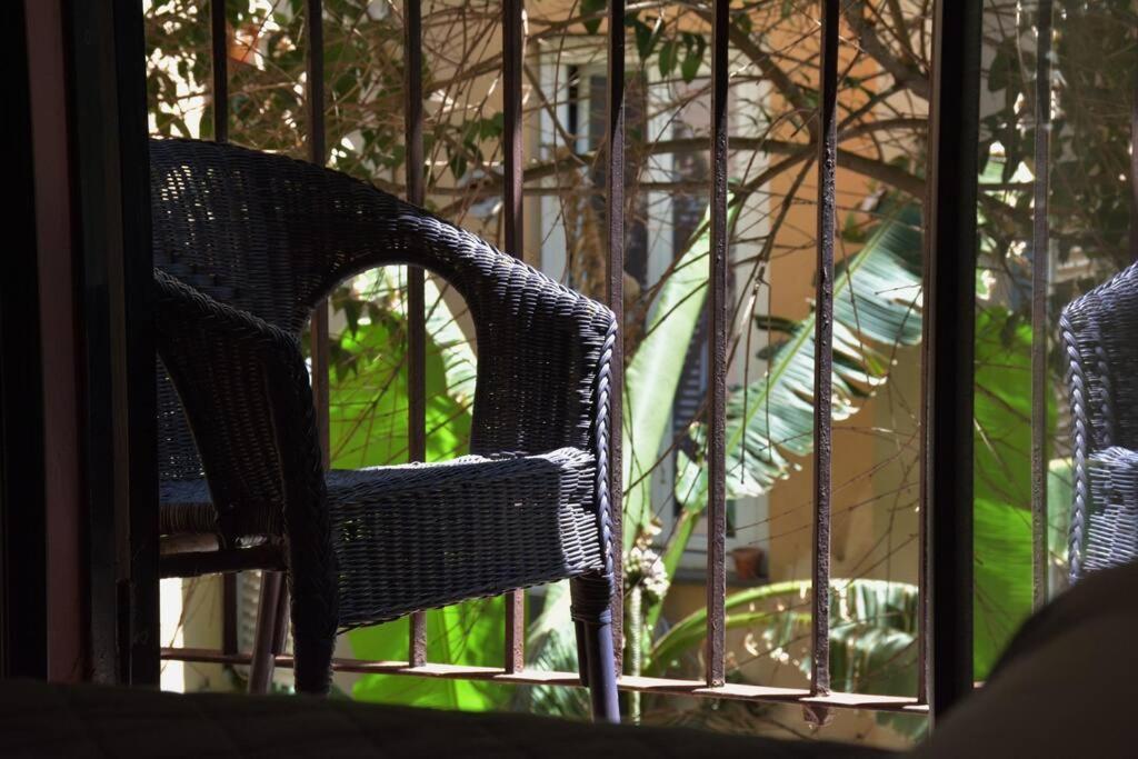 Sweet Giulia's Appartement Rome