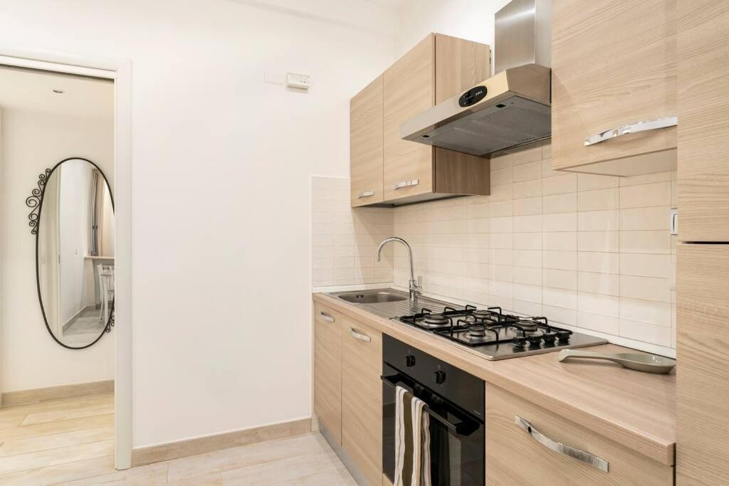 Appartamento First Floor