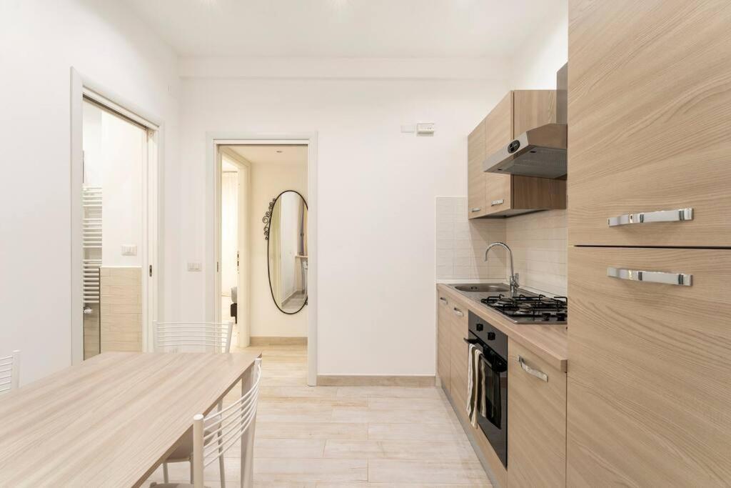 First Floor Appartamento *