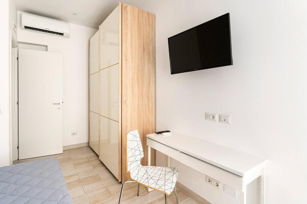 Appartamento First Floor *