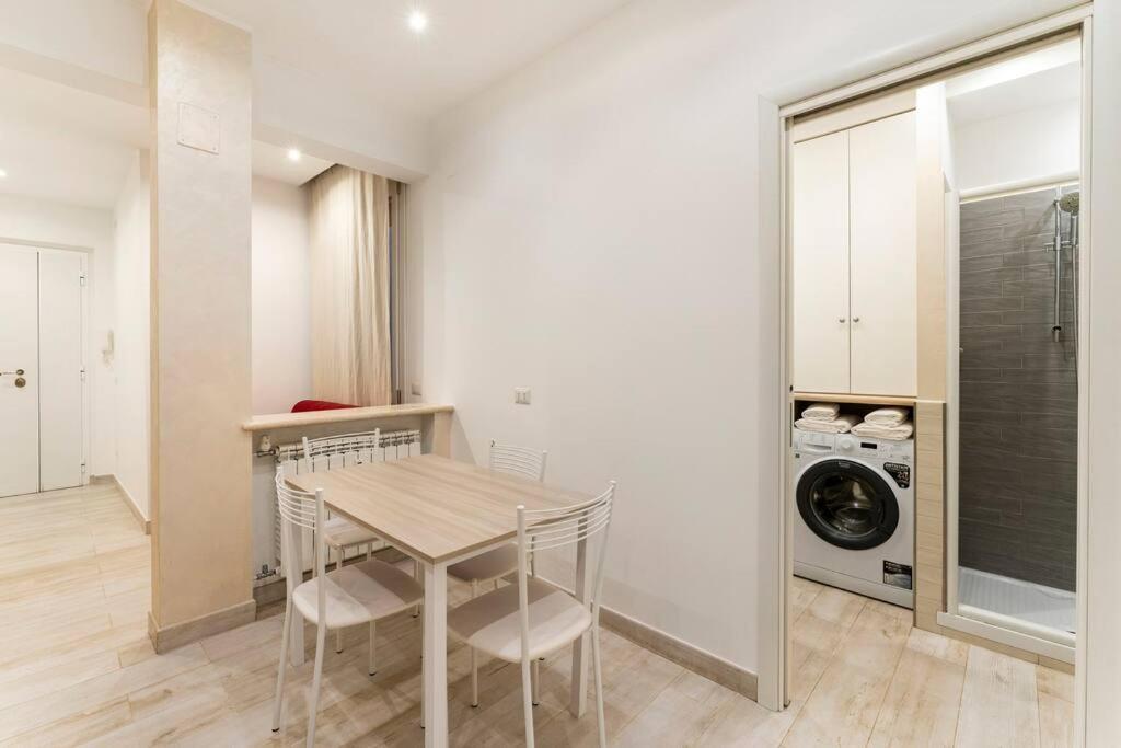 Appartamento First Floor Roma