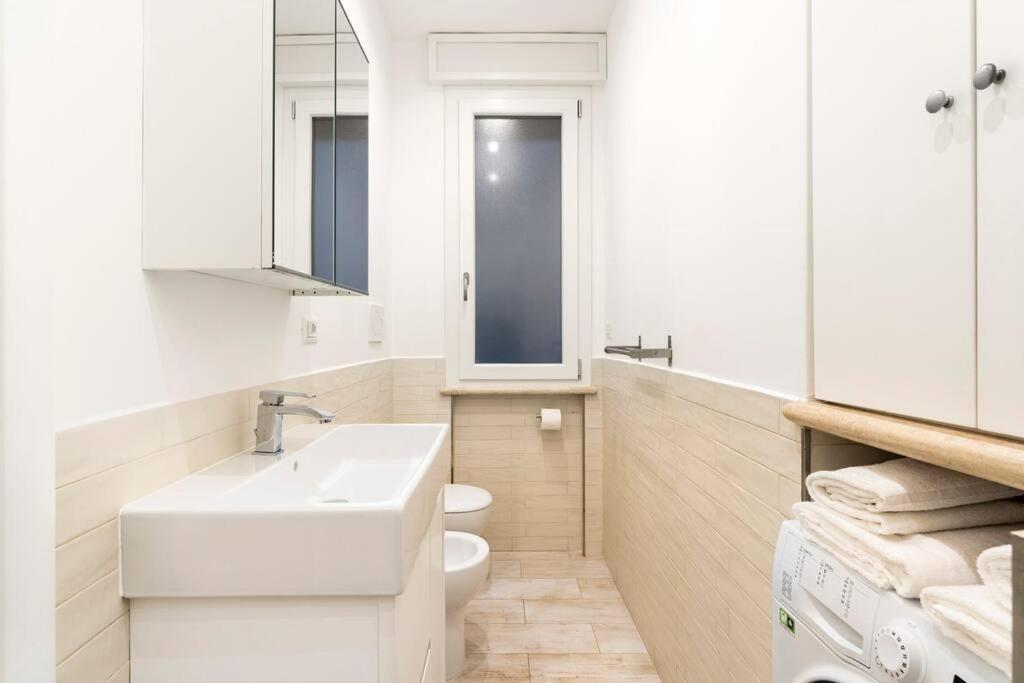 First Floor Appartamento Roma