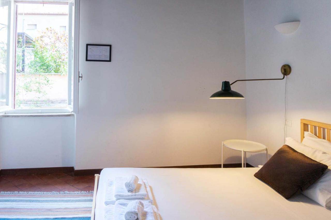 Cozy Flat Near Castel S. Angelo * Rome