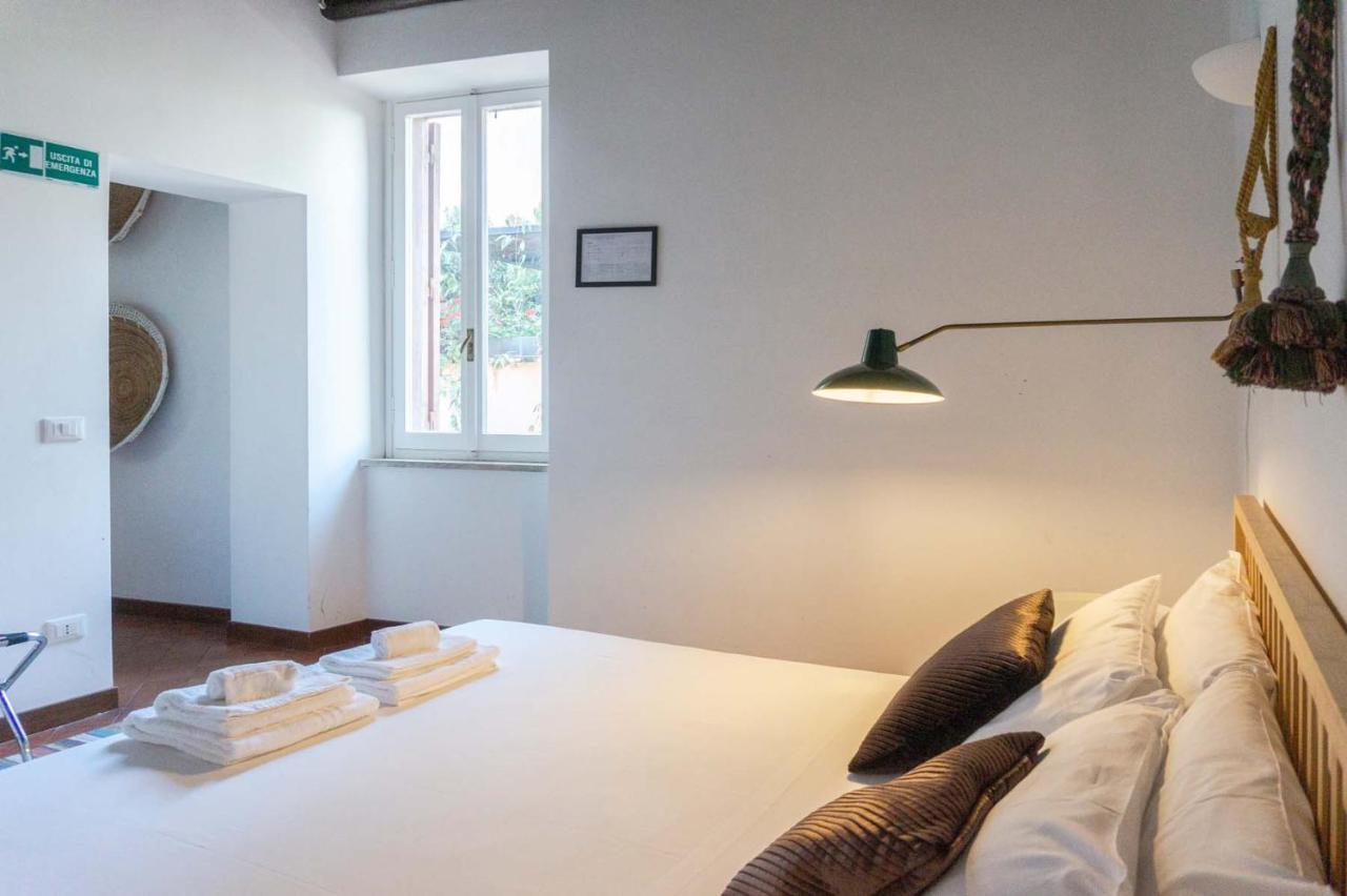 Cozy Flat Near Castel S. Angelo Apartment