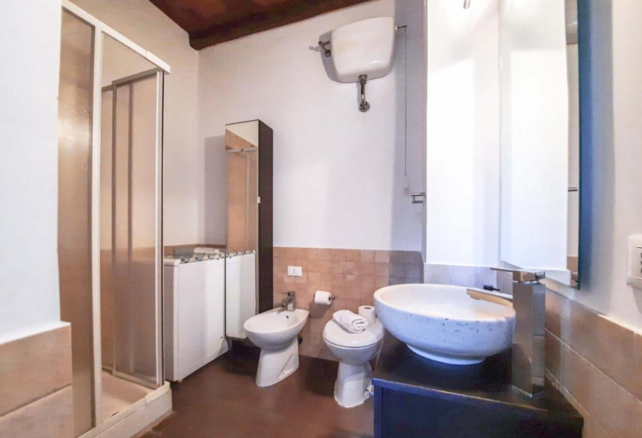 Cozy Flat Near Castel S. Angelo