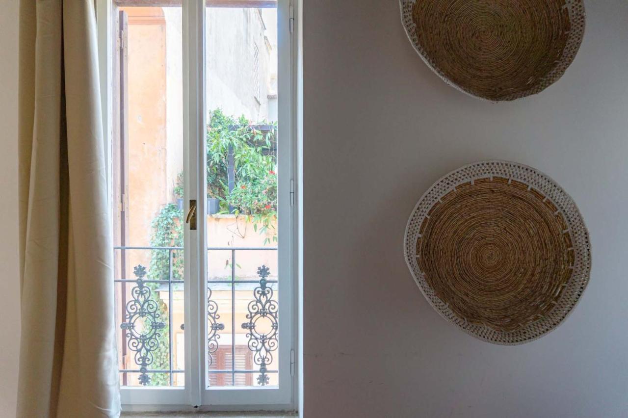 Cozy Flat Near Castel S. Angelo Apartment Rome