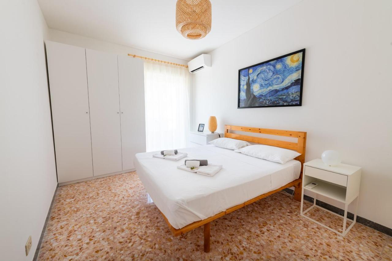Casa Tripolitania Apartamento