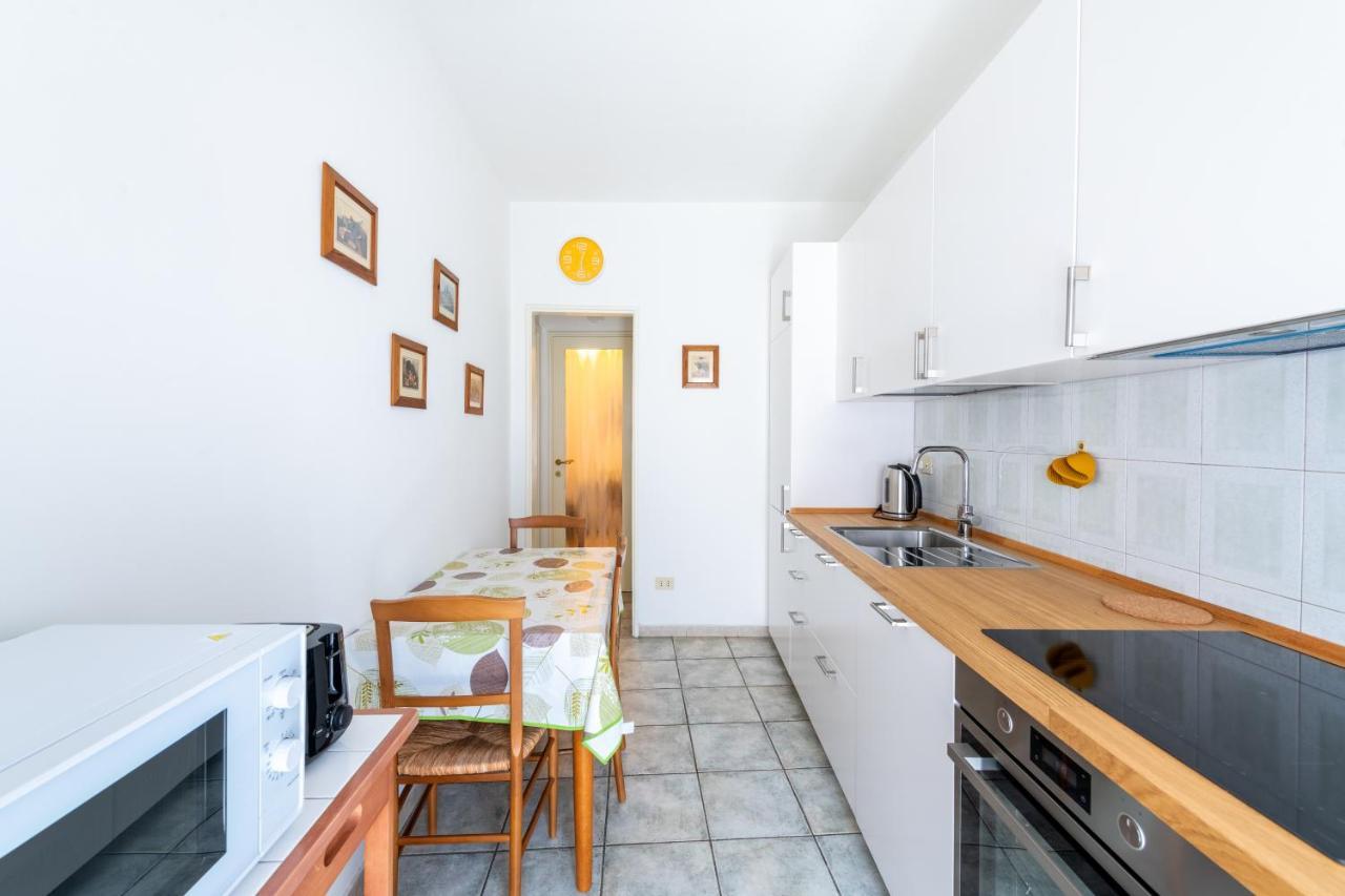 Apartamento Casa Tripolitania Roma