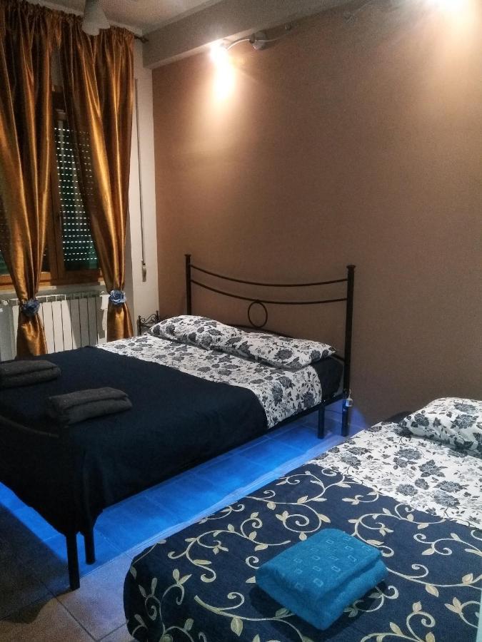 Casa Flaminia Apartment Rome