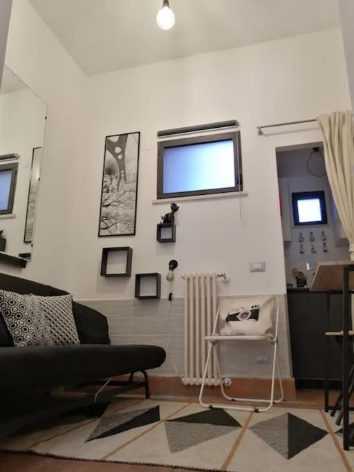 Trastevere Gallery Apartment Rome
