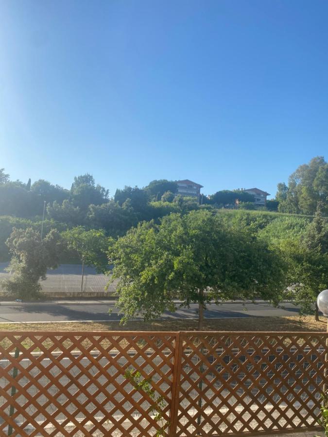 Appartement Casa Colibri