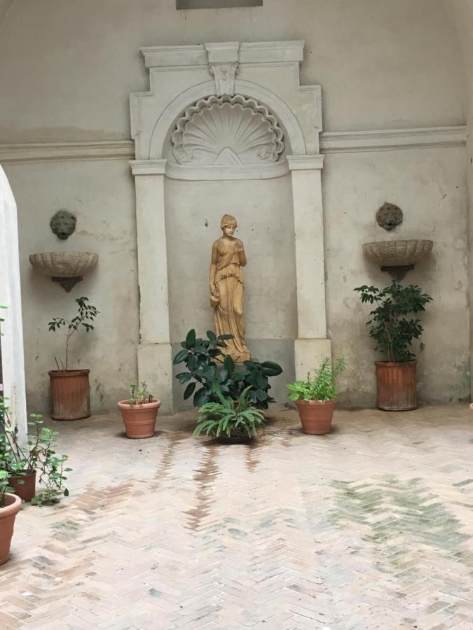 Appartement Domus Next Campo De'fiori With Thermal Shower Rome