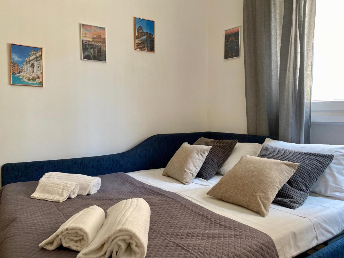 Appartement Dreams In Vaticano - Metro A