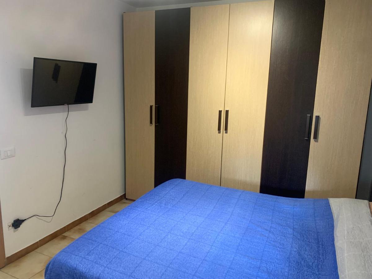 Apartamento Casa L'au