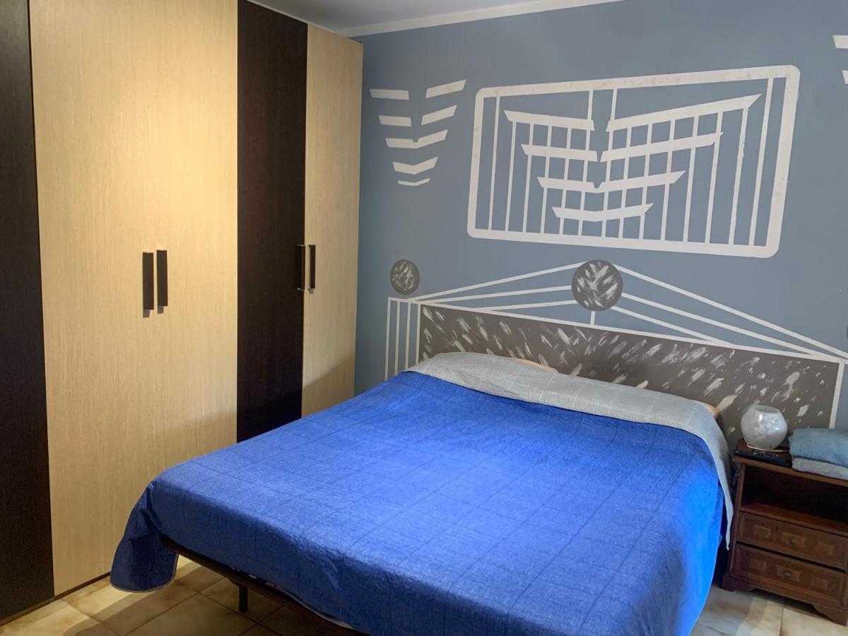 Casa L'au Apartamento