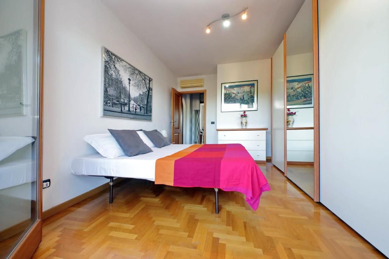 Apartment Crisafulli