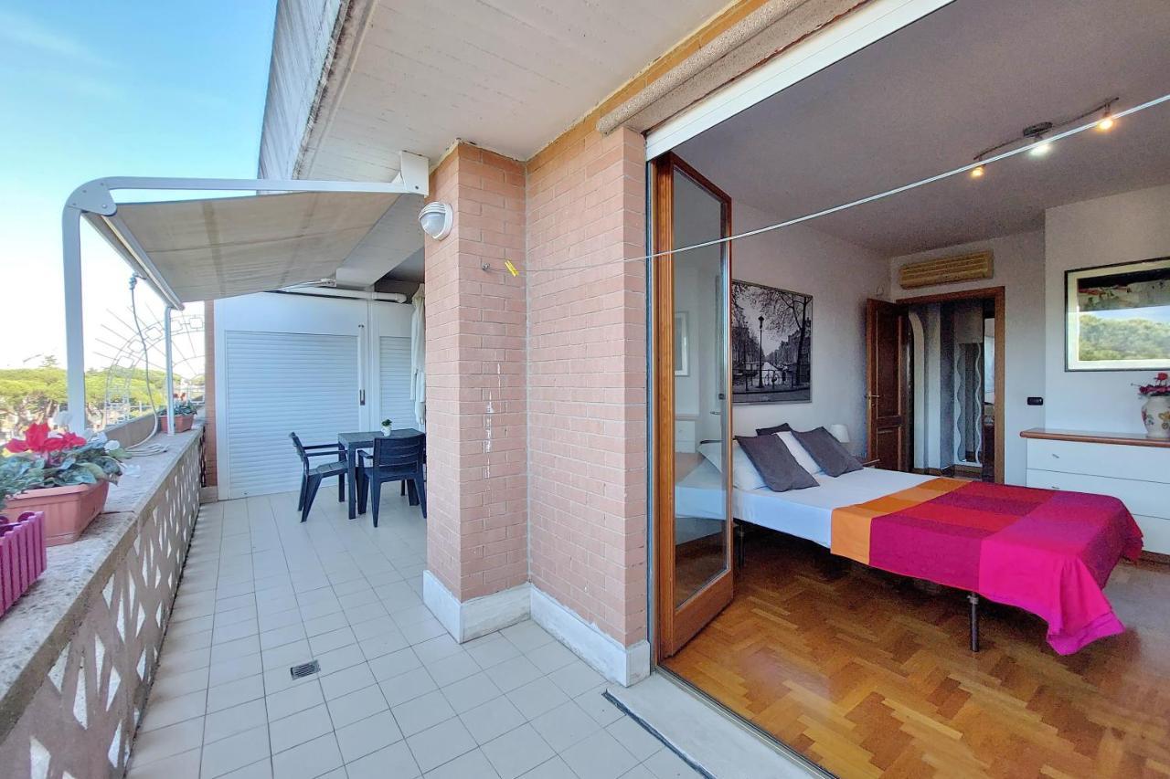 Crisafulli Apartment Rome