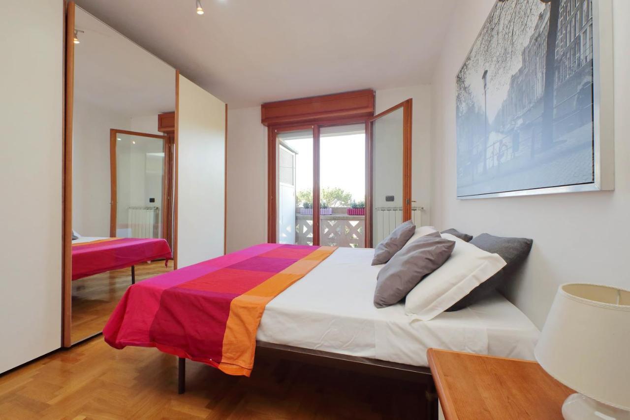 Crisafulli Apartment