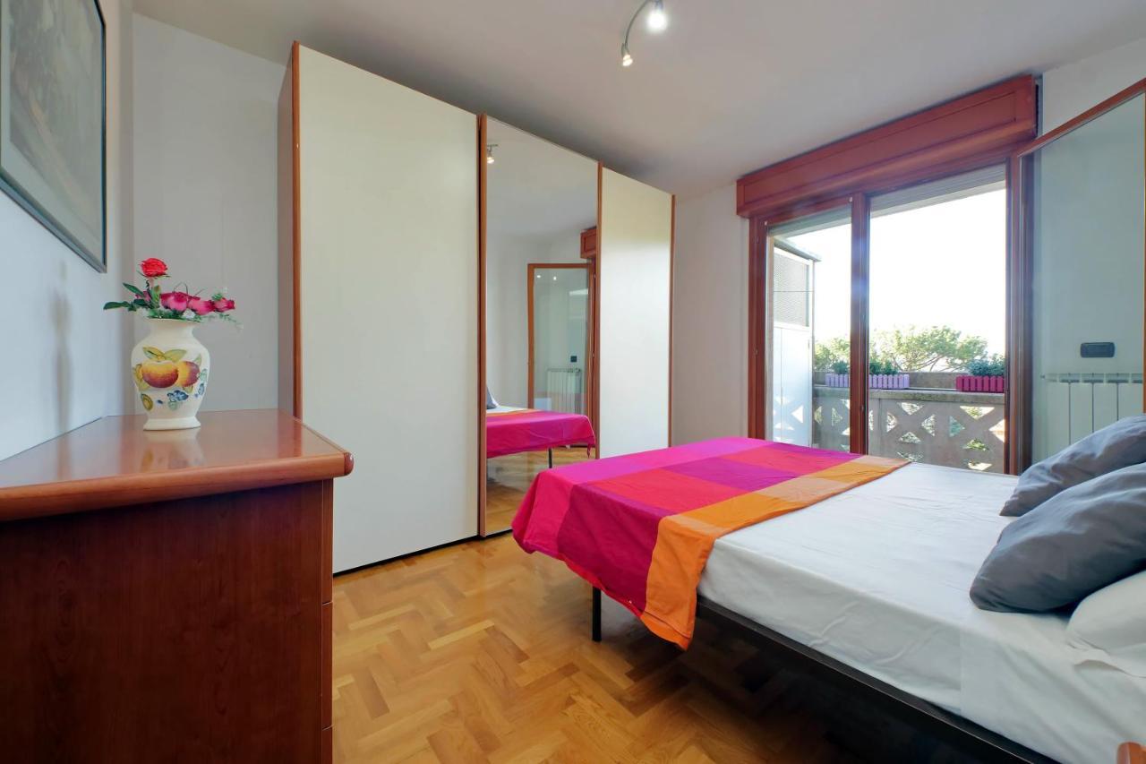 Apartment Crisafulli