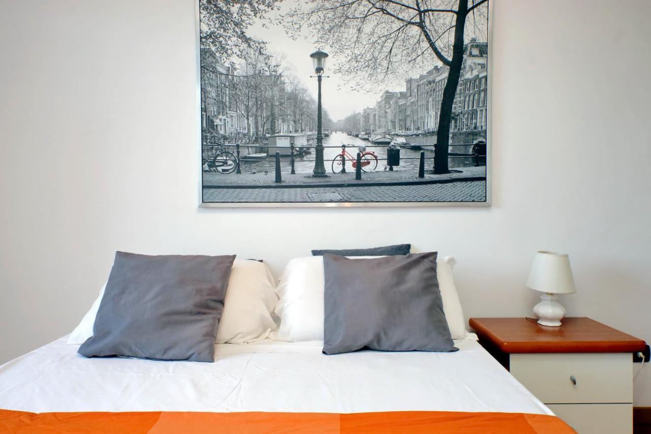 Crisafulli Apartment Rome