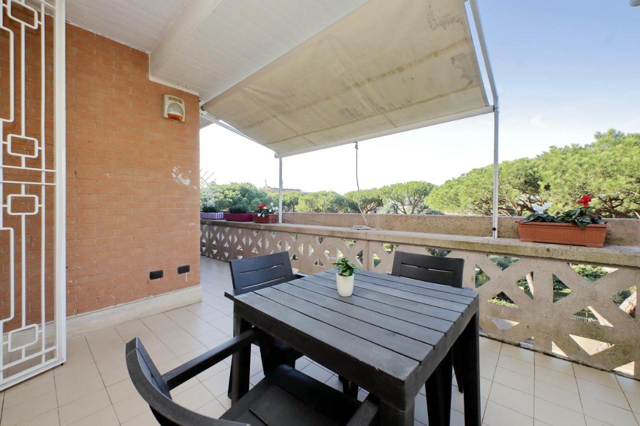 Apartment Crisafulli Rome