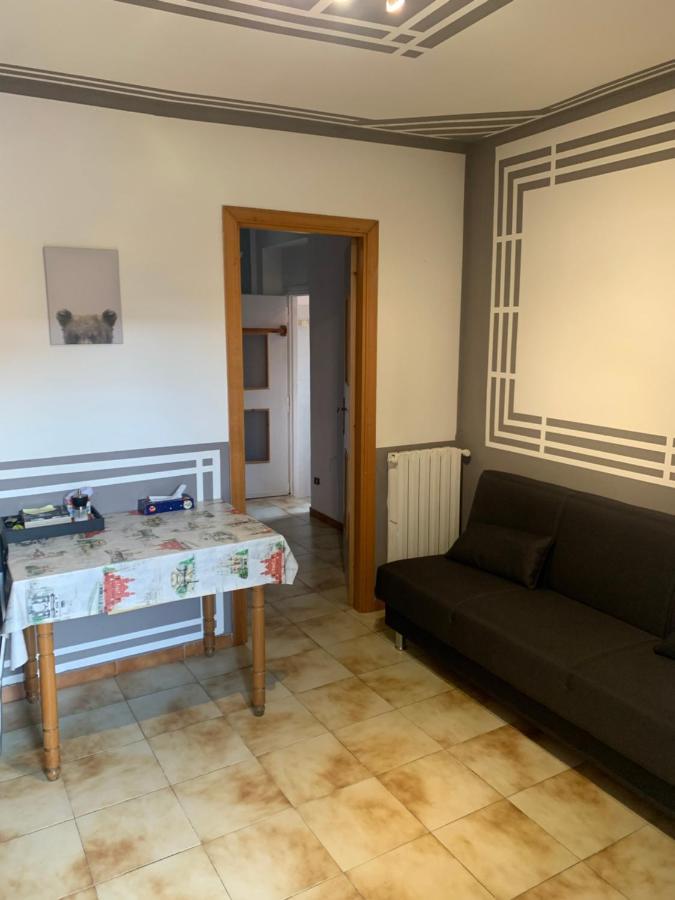 Apartamento Casa L'au