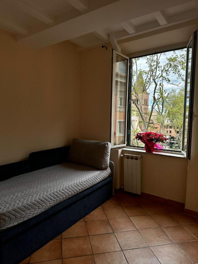 La Maison Di Trastevere *