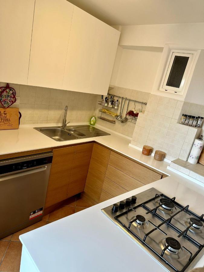 La Maison Di Trastevere Apartment