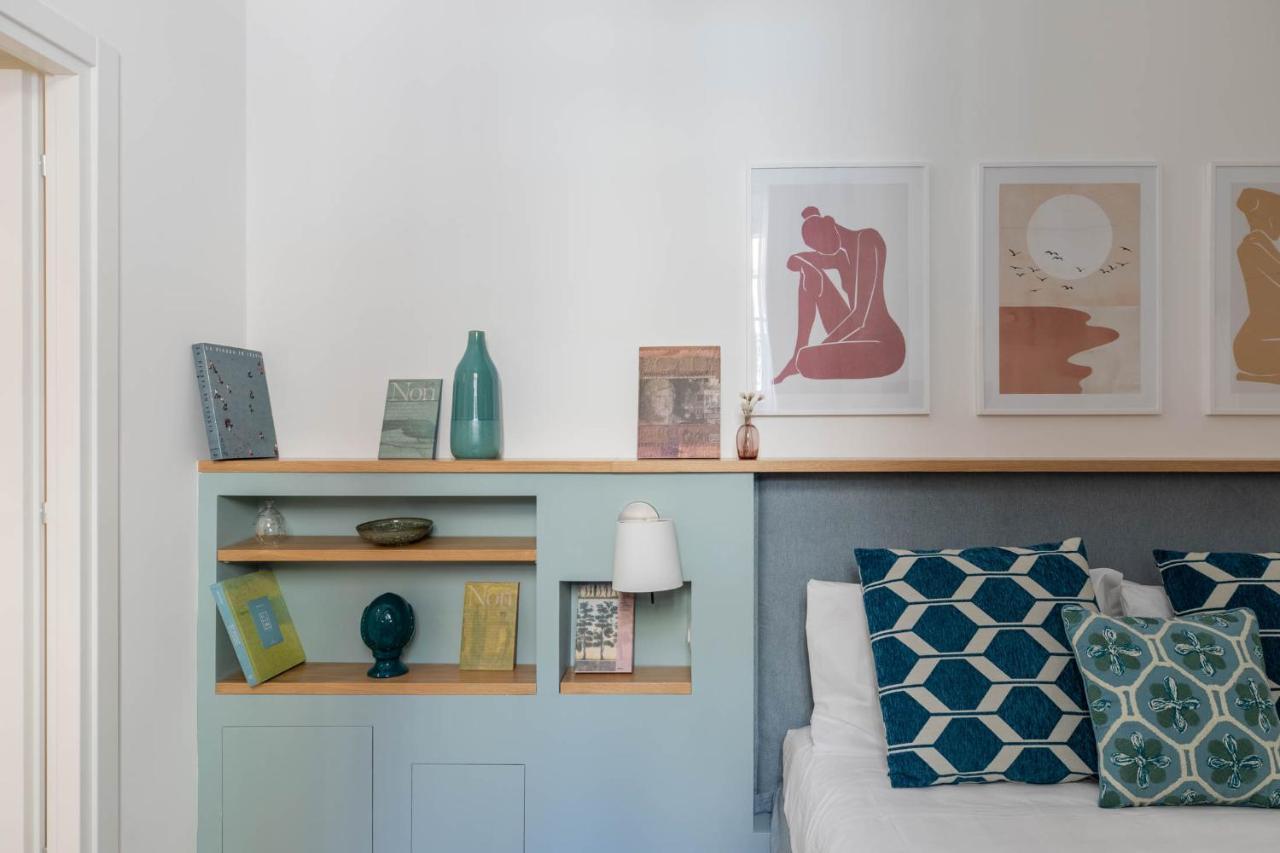 Iflat Navona Cozy * Rome