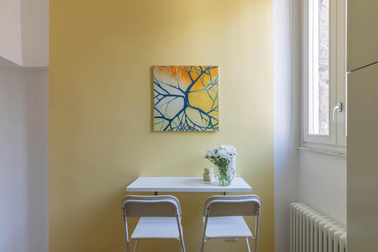Iflat Navona Cozy Appartement *
