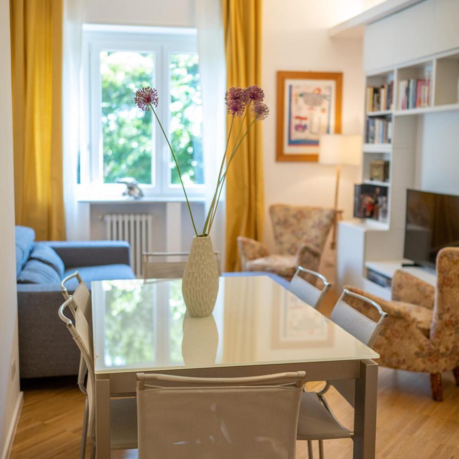 La Casa Di Livia Apartment *