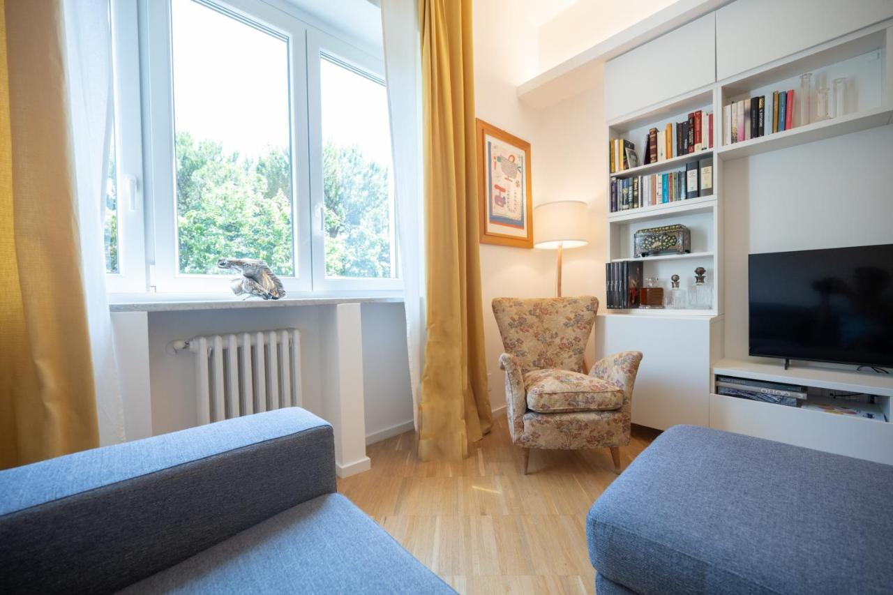 La Casa Di Livia * Rome