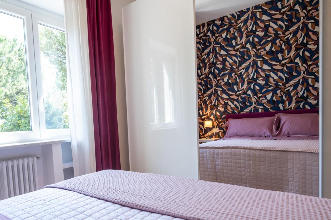 La Casa Di Livia Apartment Rome