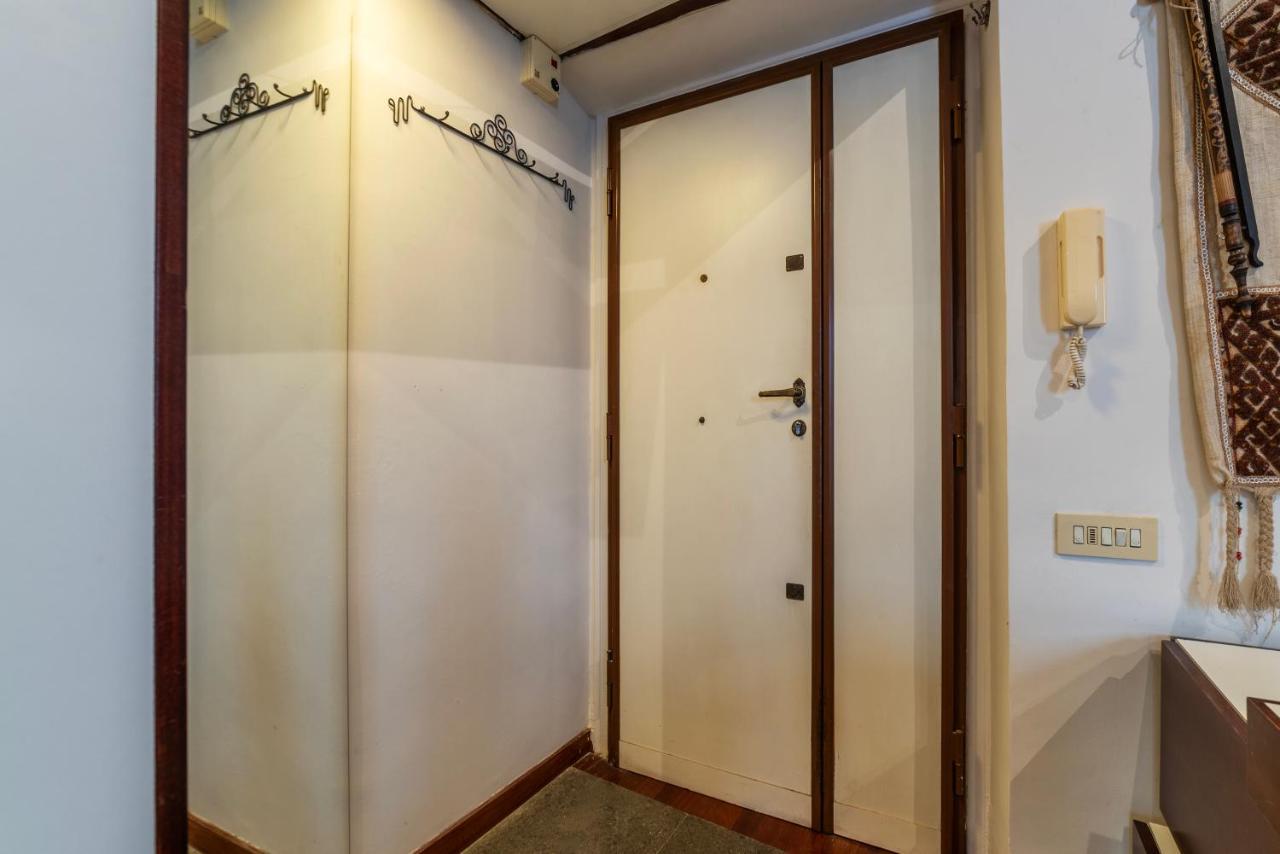 Piazza Navona Petite House Apartment
