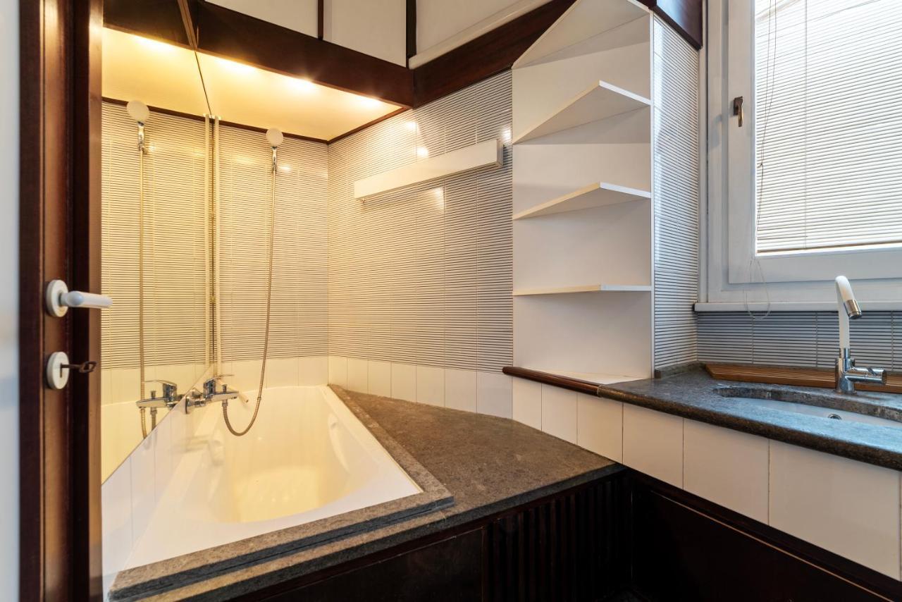 Apartment Piazza Navona Petite House